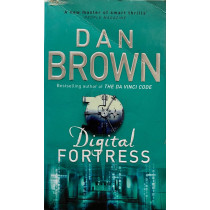 Digital Fortress - Dan BROWN  Corgi Books  39,50 TL - eskicievi.com'da