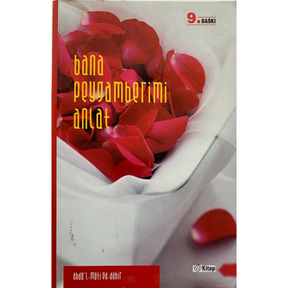 Bana Peygamberimi Anlat - Abdulmu'ti Ed-Dahir  Kardelen Yayınları  29,50 TL - eskicievi.com'da