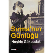 Sırma'nın Günlüğü - Naşide Gökbudak  Neden Yayınları  40,00 TL - eskicievi.com'da