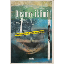 Düşünce iklimi - Selahattin Tekizoğlu  Senih Yayınları  39,90 TL - eskicievi.com'da