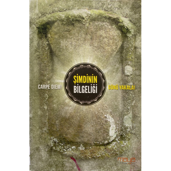 Şimdinin Bilgeliği - Mesut Küçükoğlu  Maya Kitap Yayınları  35,00 TL - eskicievi.com'da