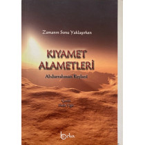 Kıyamet Alametleri - Abdurrahman Keylani  Beka Yayınları  33,50 TL - eskicievi.com'da