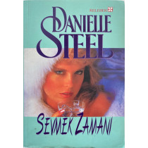 Sevmek Zamanı - Danielle Steel, Kelebek Yayınları,  60,00 TL - eskicievi.com'da