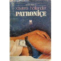 Patroniçe - Xaviera HOLLANDER  Kelebek Yayınları  29,00 TL - eskicievi.com'da