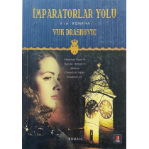 imparatorlar Yolu - Vuk Draskovic  Kapı Yayınları  36,40 TL - eskicievi.com'da