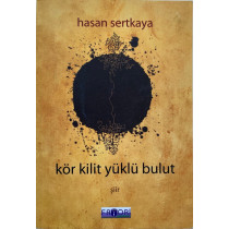Kör Kilit Yüklü Bulut - Hasan Sertkaya  Favori Yayınları  30,00 TL - eskicievi.com'da