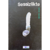 Sessizlikte - Osman Mamdar  Favori Yayınları  30,00 TL - eskicievi.com'da