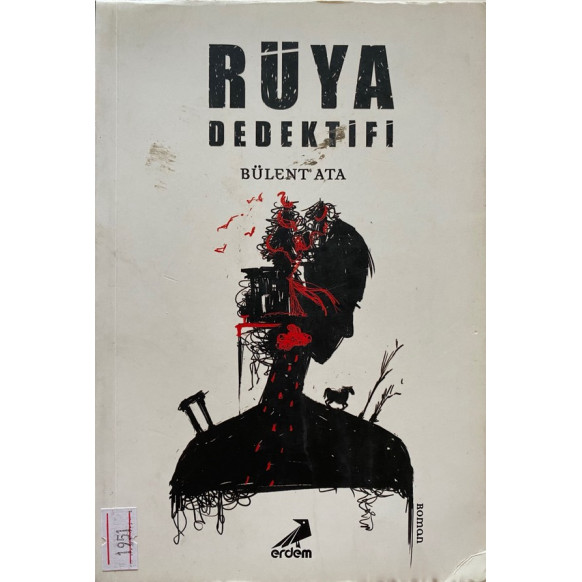 Rüya Dedektifi - Bülent ATA  Erdem Yayınları  32,00 TL - eskicievi.com'da