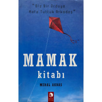 Mamak Kitabı - Meral Akbaş  Ayizi Yayınları  40,00 TL - eskicievi.com'da