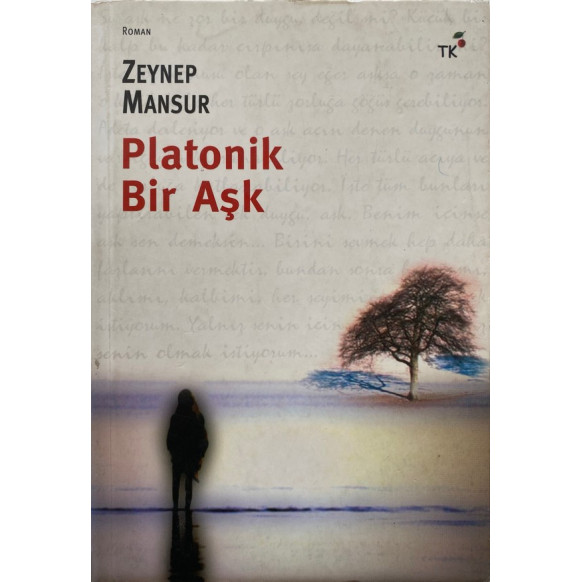 Platonik Bir Aşk - Zeynep MANSUR  Gendaş Yayınları  45,00 TL - eskicievi.com'da