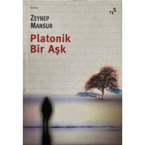 Platonik Bir Aşk - Zeynep MANSUR  Gendaş Yayınları  45,00 TL - eskicievi.com'da