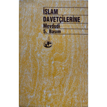 islam Davetçilerine - Mevdudi  Dünya Yayınları  39,90 TL - eskicievi.com'da