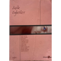 Aşık Öyküler - Akım Sevinç  Okuyan us Yayınları  28,00 TL - eskicievi.com'da