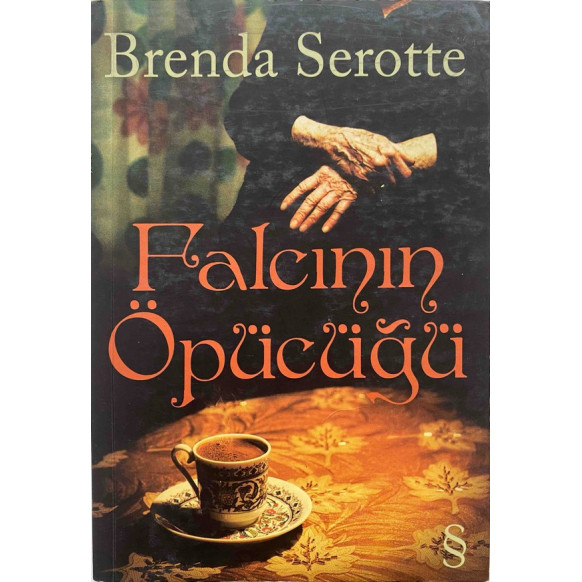 Falcının Öpücüğü - Brenda Serotte  Everest Yayınları  39,00 TL - eskicievi.com'da