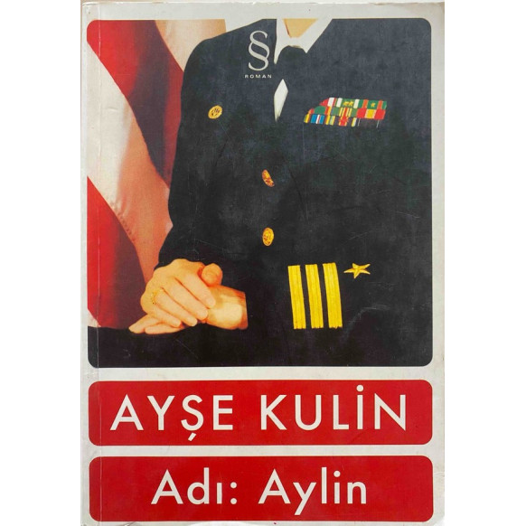 Adı Aylin - Ayşe Kulin, Everest Yayınları,  80,00 TL - eskicievi.com'da