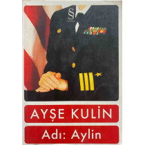 Adı Aylin - Ayşe Kulin, Everest Yayınları,  80,00 TL - eskicievi.com'da