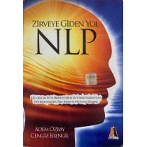 Zirveye Giden Yol NLP  Akis Yayınları  35,00 TL - eskicievi.com'da