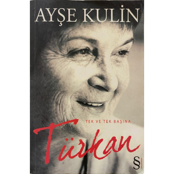 Türkan - Ayşe Kulin, Everest Yayınları,  65,00 TL - eskicievi.com'da