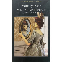 Vanity Fair - William Makepeace Thackeray, Wordsworrth Classics,  115,00 TL - eskicievi.com'da
