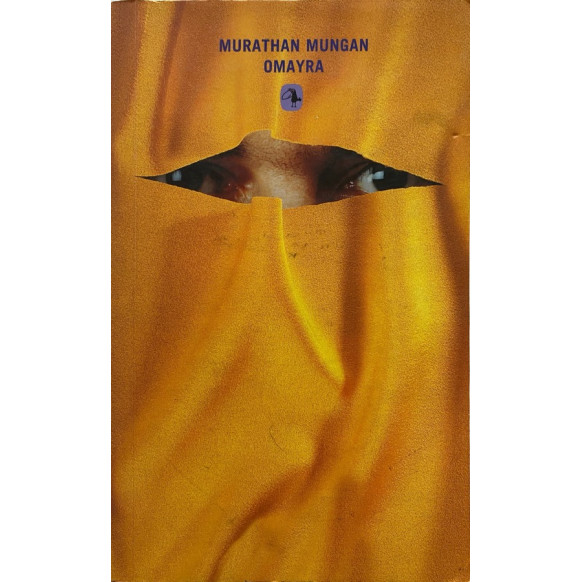 Omayra - Murathan Mungan  Metis Yayınları  55,00 TL - eskicievi.com'da