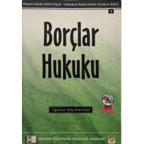 Borçlar Hukuku - 2003 Baskı  Seçkin Yayınları  49,90 TL - eskicievi.com'da