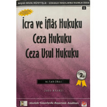 icra ve iflas Hukuku - 2003 Baskı  Seçkin Yayınları  34,90 TL - eskicievi.com'da