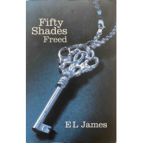 Fifty Shades Freed- E. L. James  Arrow Books  31,40 TL - eskicievi.com'da