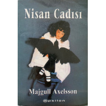 Nisan Cadısı - Majgull Axelsson  Epsilon Yayınları  29,50 TL - eskicievi.com'da