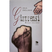 Güzprensi - Anja Snellman  İmge Kitabevi Yayınları  31,50 TL - eskicievi.com'da