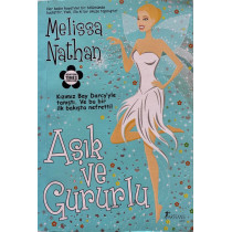 Aşık ve Gururlu - Melissa Nathan  Artemis Yayınları  30,00 TL - eskicievi.com'da