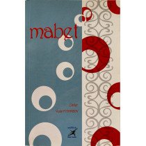 Mabet - Vedat Fidanboy  Saküder Kültür Yayınları  35,00 TL - eskicievi.com'da