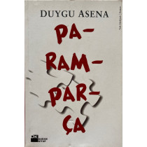 Paramparça - Duygu Asena, Doğan Kitap Yayınları,  60,00 TL - eskicievi.com'da