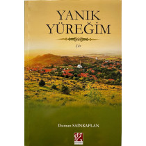 Yanık Yüreğim - Duman SAİNKAPLAN, Gümüşev Yayınları,  70,00 TL - eskicievi.com'da