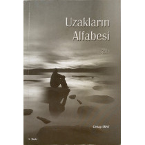 Uzakların Alfabesi - Cenap Erat  Yazarın Kendi Yayını  35,00 TL - eskicievi.com'da