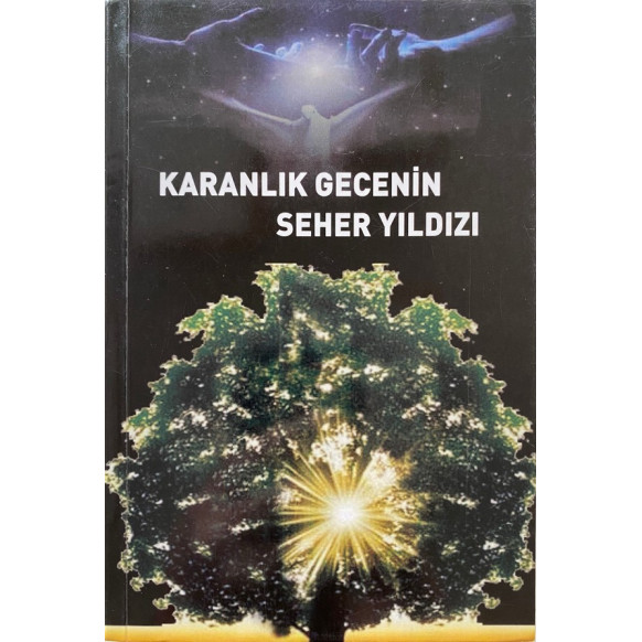 Karanlık Gecenin Seher Yıldızı - Hacı Yusuf YORULMAZ  Korza Yayınları  29,50 TL - eskicievi.com'da