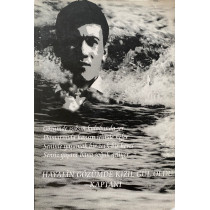 Hayalin Gözümde Kızıl Gül Oldu - Kaptani, Yazarın Kendi Yayını,  60,00 TL - eskicievi.com'da