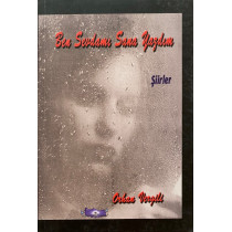 Ben Sevdamı Sana Yazdım - Orhan Vergili  Alternatif Yayınları  34,50 TL - eskicievi.com'da