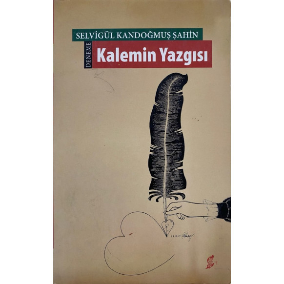 Kalemin Yazgısı - Selvigül Kandoğmuş ŞAHİN  Okur Yayınları  33,50 TL - eskicievi.com'da
