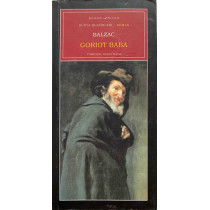 Goriot Baba - Balzac  Bordo Siyah Yayınları  33,50 TL - eskicievi.com'da