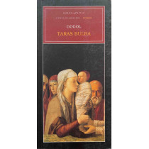 Taras Bulba - Gogol  Bordo Siyah Yayınları  35,00 TL - eskicievi.com'da