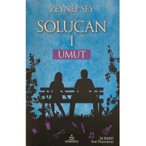 Solucan 1, Umut - Zeynep Sey  Ephesus Yayınları  40,00 TL - eskicievi.com'da