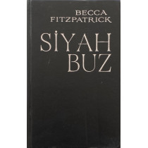 Siyah Buz - Becca FITZPATRICK  Pegasus Yayınları  47,40 TL - eskicievi.com'da