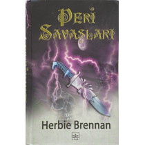 Deri Savaşları - Herbie BRENNAN  İthaki Yayınları  75,00 TL - eskicievi.com'da
