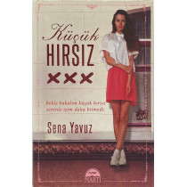 Küçük Hırsız - Sena Yavuz  Martı Yayınları  34,40 TL - eskicievi.com'da