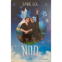 Nar - Emre Gül, Ephesus Yayınları,  70,00 TL - eskicievi.com'da