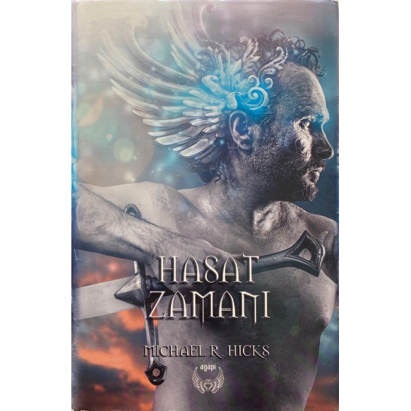 Hasat Zamanı - Michael R. Hicks  Agapi Yayınları  42,40 TL - eskicievi.com'da