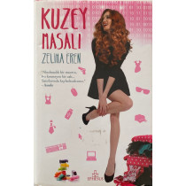 Kuzey Masalı - Zeliha Eren  Ephesus Yayınları  39,90 TL - eskicievi.com'da