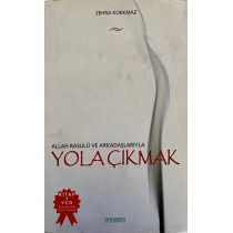 Yola Çıkmak - Zehra Korkmaz  Semerkand Yayınları  31,40 TL - eskicievi.com'da