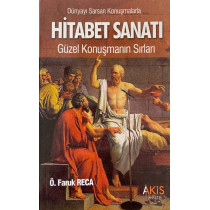 Dünyayı Sarsan Konuşmalarla Hitabet Sanatı - Güzel Konuşmanın Sırları  Akis Kitap Yayınları  37,00 TL - eskicievi.com'da