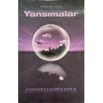 Yansımalar - Serdar İnan  Cinius Yayınları  29,90 TL - eskicievi.com'da